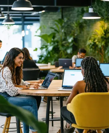 Unlocking Surat's Potential: Your Guide to Dynamic Coworking Spaces